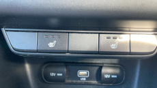 Kia Sportage 1.6 GDi ISG 2 5dr Petrol Estate